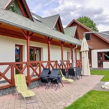 Apartman Route 18 Liptovsky Mikulas Exterior photo