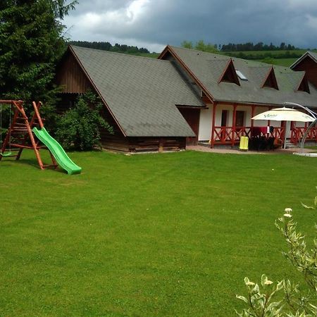 Apartman Route 18 Liptovsky Mikulas Exterior photo