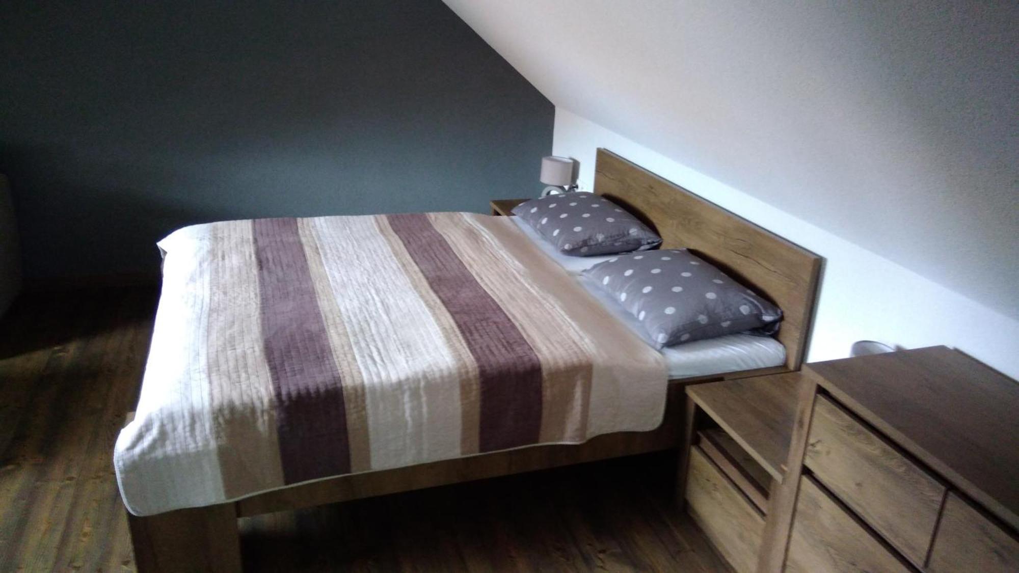 Apartman Route 18 Liptovsky Mikulas Exterior photo