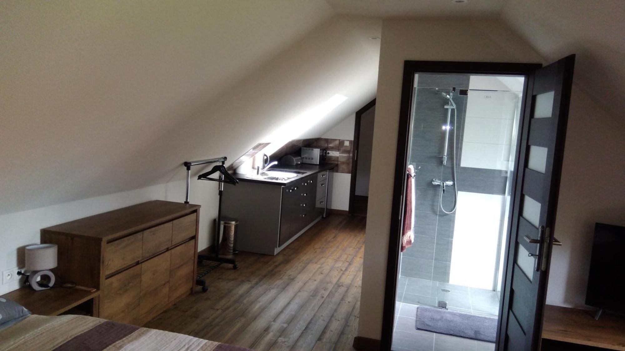 Apartman Route 18 Liptovsky Mikulas Exterior photo