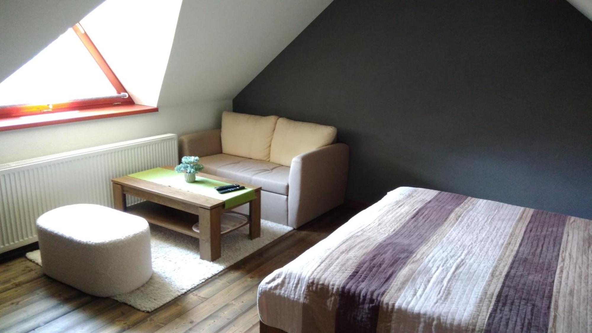 Apartman Route 18 Liptovsky Mikulas Room photo