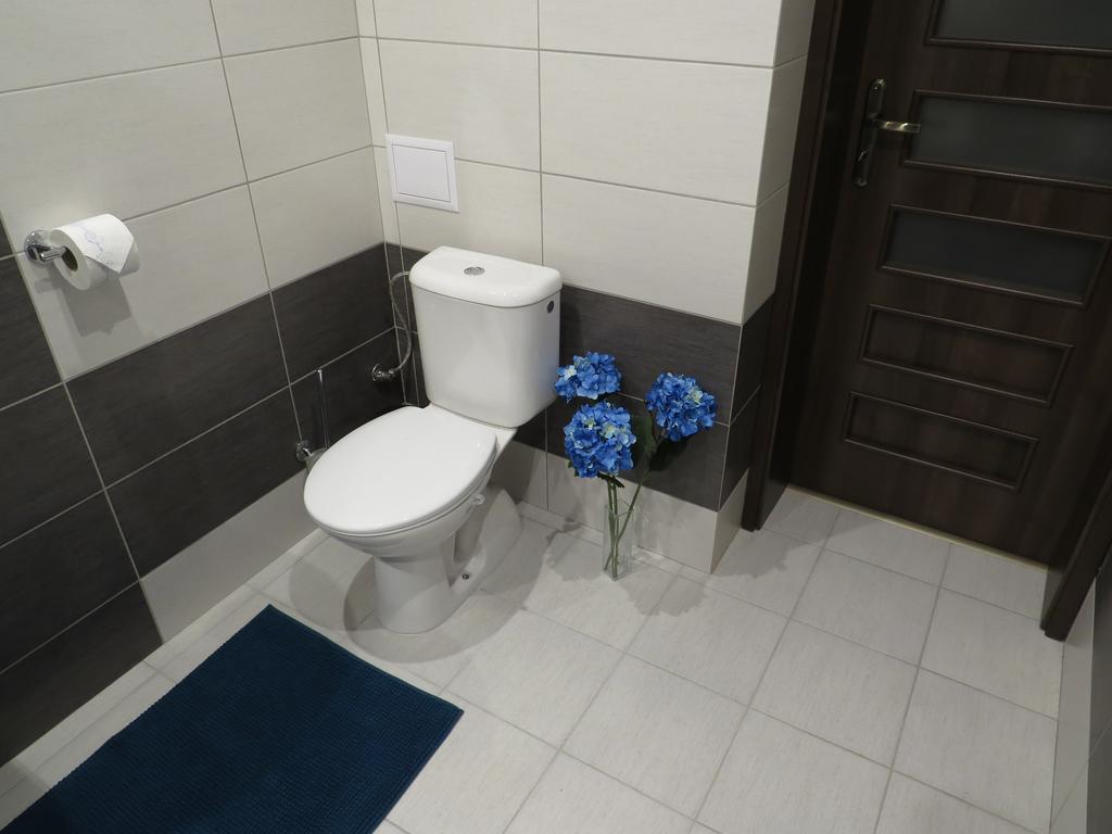 Apartman Route 18 Liptovsky Mikulas Exterior photo